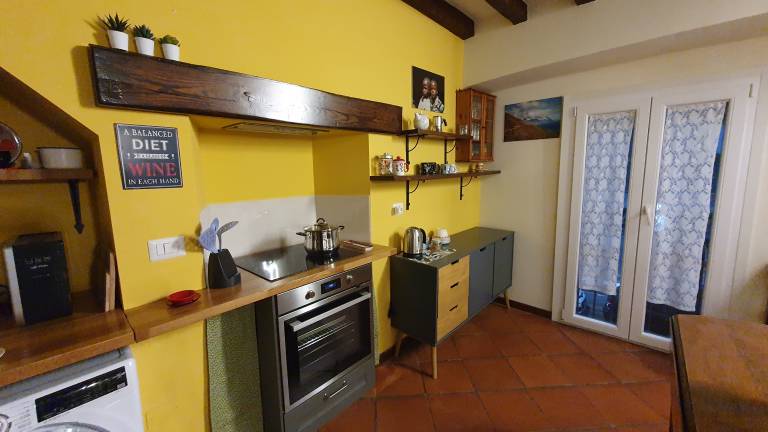 Child-friendly rental apartment | Close to Milano Centrale railway station | Suitable for remote work | Dogs allowed — photo 5