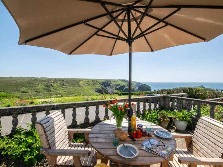 Cottage Mullion