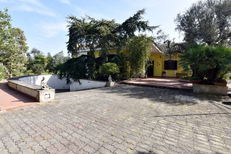 Villa Sannicola