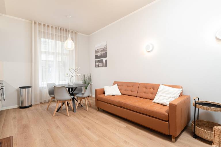 D⓷ Dzirnavu by Dandelion Apartments & Suites — photo 2