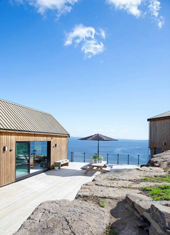 Ferienhaus Holmestrand