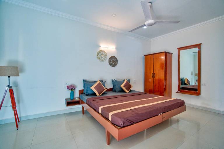 Papilio Beach Front Cottages — photo 4