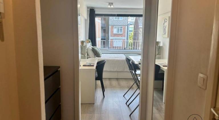 Apartment with 1 room for 2 persons — photo 3