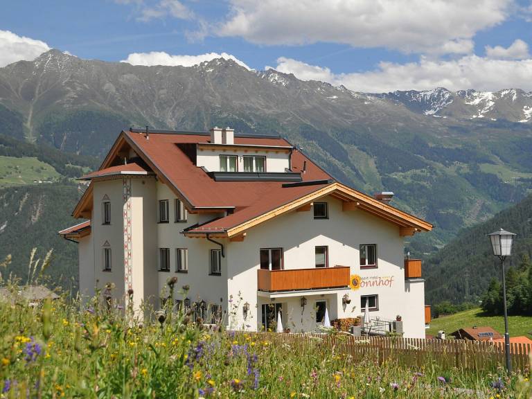 Appartement  Ladis