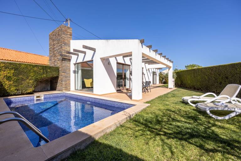 Ferienwohnung Sagres
