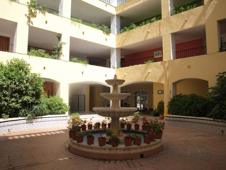 Apartamento Torrenostra