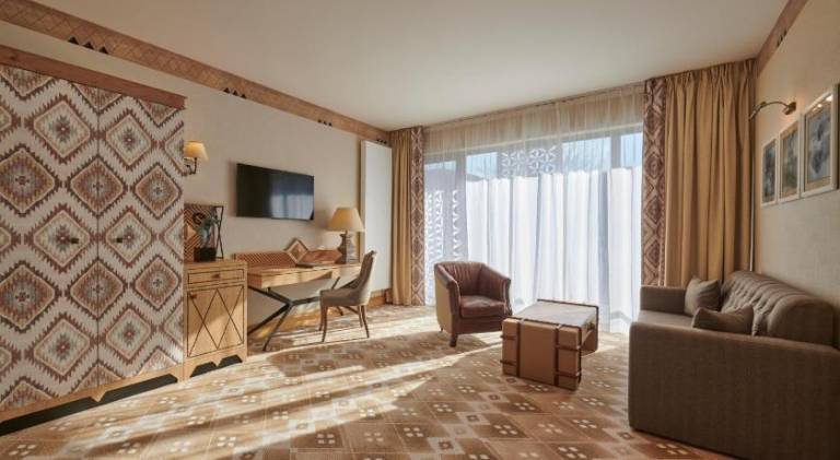 Aries Hotel & SPA Szczyrk — photo 2