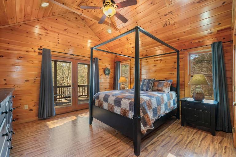 Cabin Ellijay