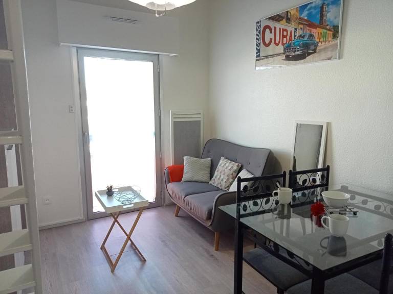 Studio La Rochelle
