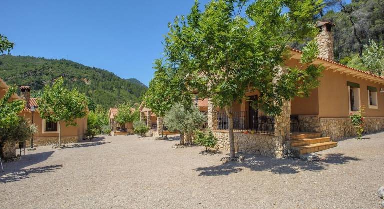 Casa Molinicos
