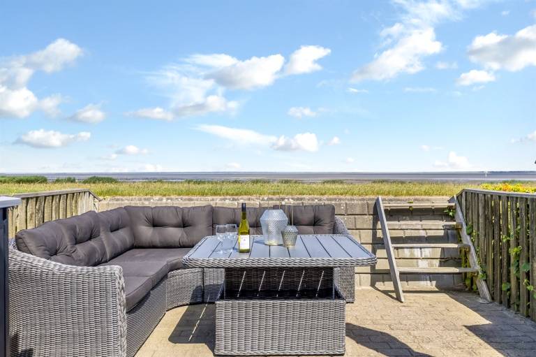 Appartement Sønderstrand