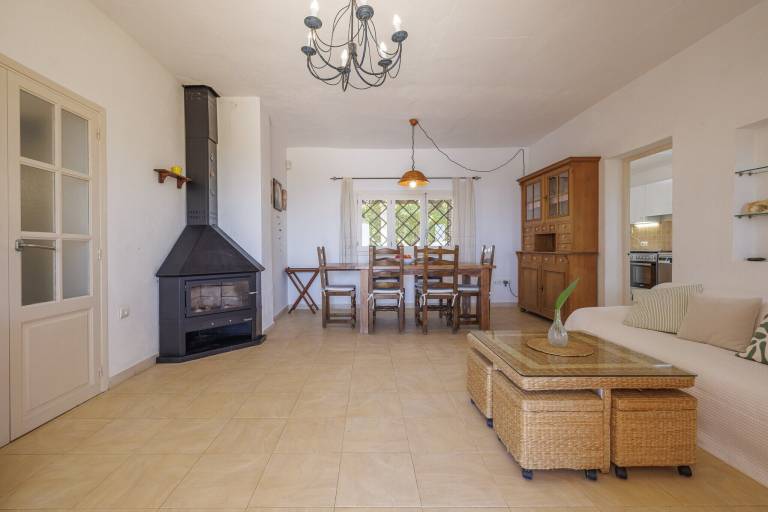 Villa Sant Josep de sa Talaia