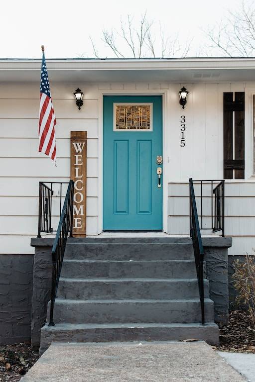 House  East Chattanooga Neighborhood Association
