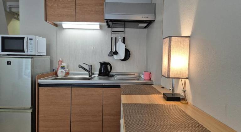 Rental apartment | Pet-friendly — photo 5