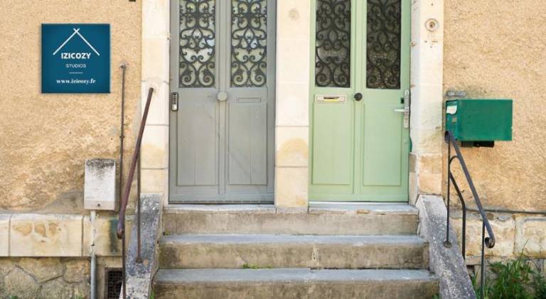 Appartement Châtellerault