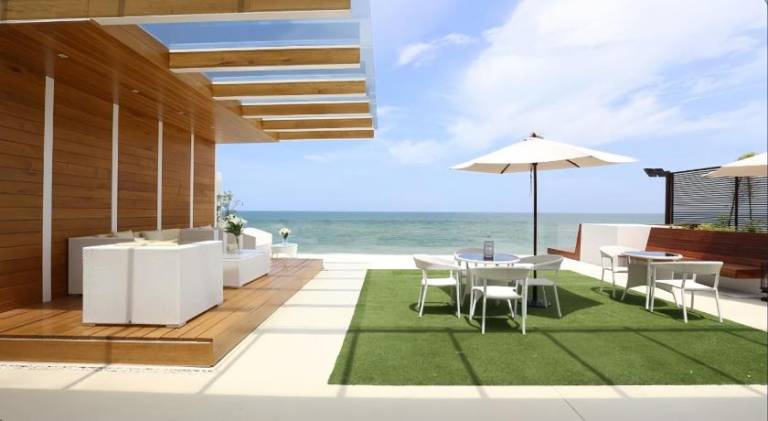 Villa with pool | Close to the beach | Pet-friendly — photo 5