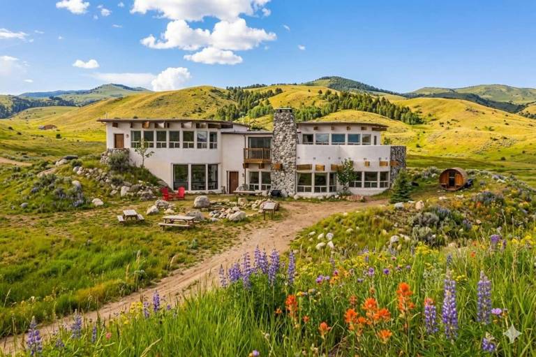 Ferienhaus in South Glastonbury, Südtirol, Italien