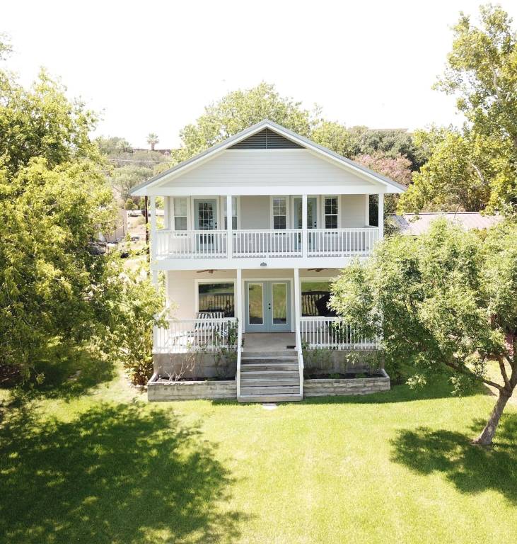 House Burnet