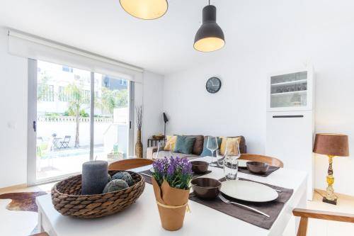 Maison de vacances Palma de Mallorca