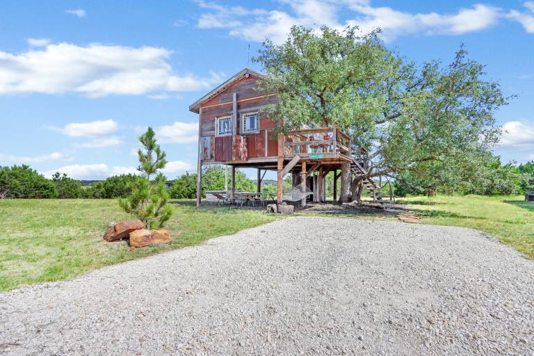Lover's Lair at Bent Tree Ranch — photo 3
