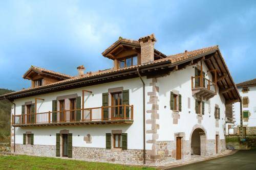 Casa Elizondo