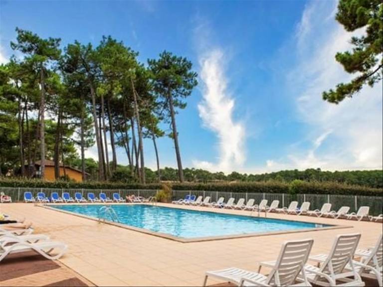 Appartement Soustons Plage