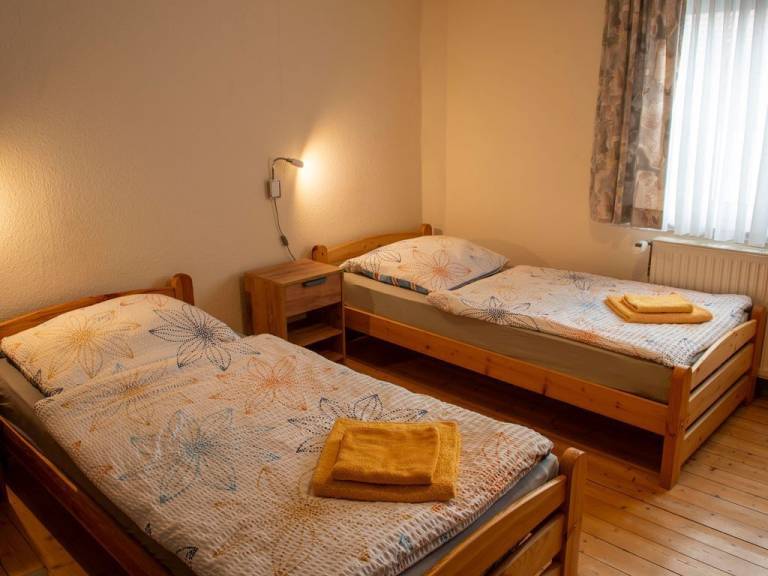 Ferienhaus Nierstein