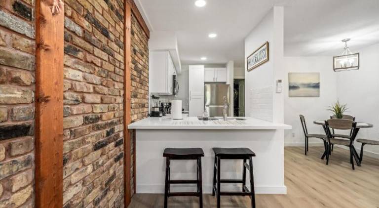 Apartment | Perfect for remote work — photo 4