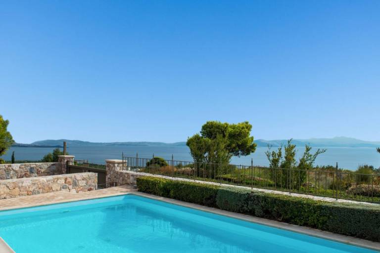 Villa  Nea Makri
