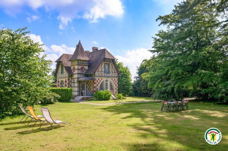 Maison de vacances  Yvetot