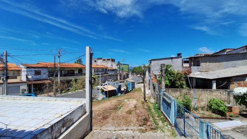 House  Praia de Stella Maris