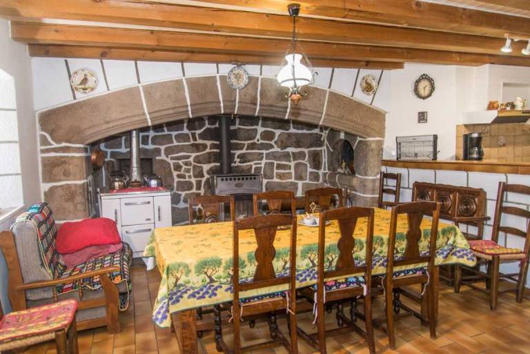 Le Gîte de Marie — photo 5