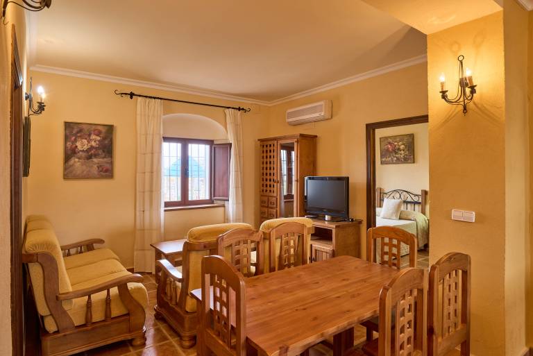 Apartamento Valsequillo