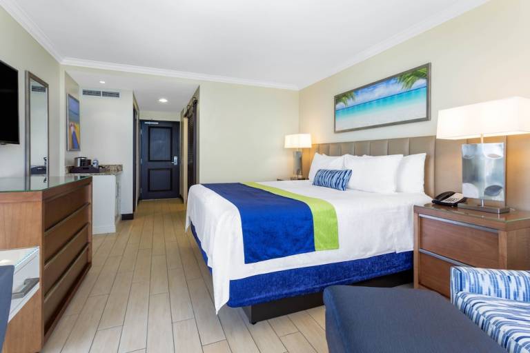 Resort Deerfield Beach