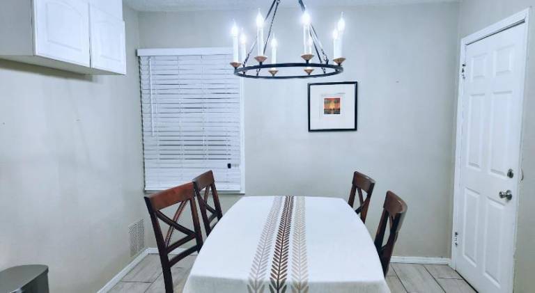 House with 3 rooms for 8 persons — photo 3