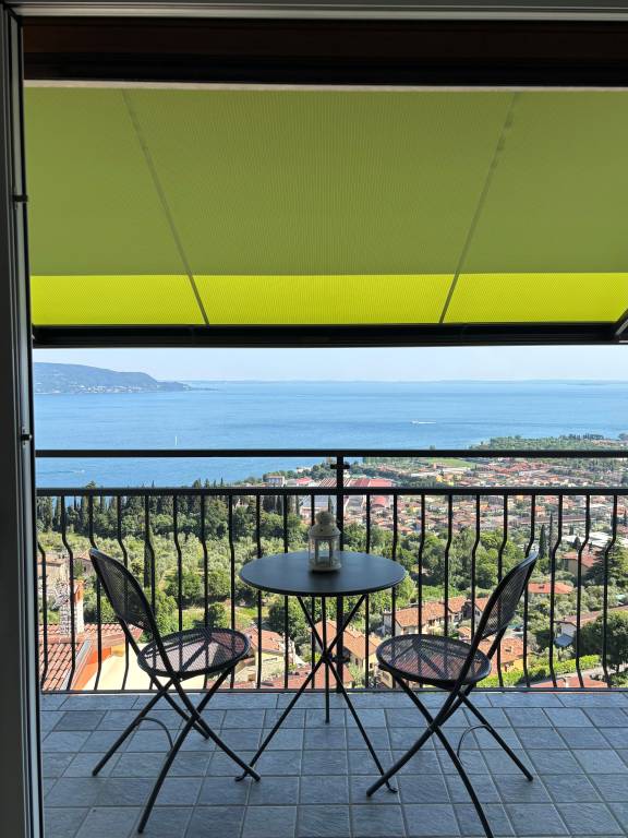 Ferienwohnung in Toscolano-Maderno, Gardasee f&uuml;r max. 6 Personen, 