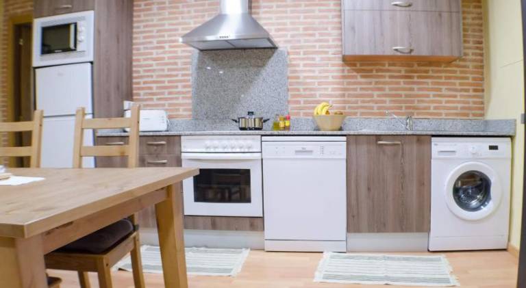 Rental apartment | Pets are welcome — photo 3