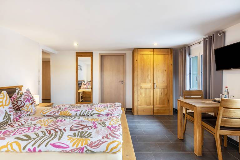 Privatzimmer Grafenhausen