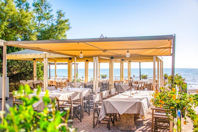 Cottage Populonia