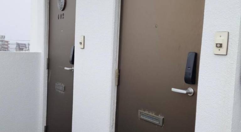 32 m² Ferienwohnung