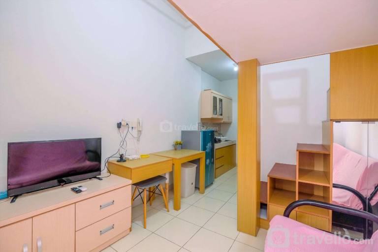 22 m² Ferienwohnung