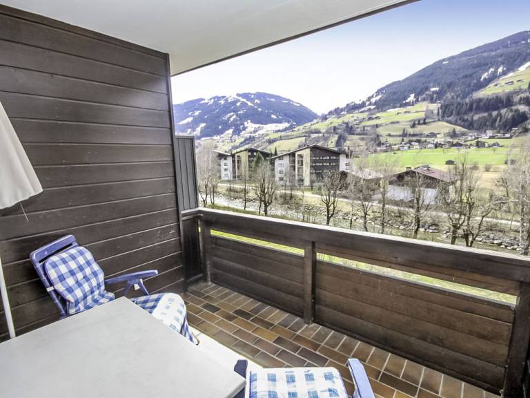 Apartament Bad Hofgastein