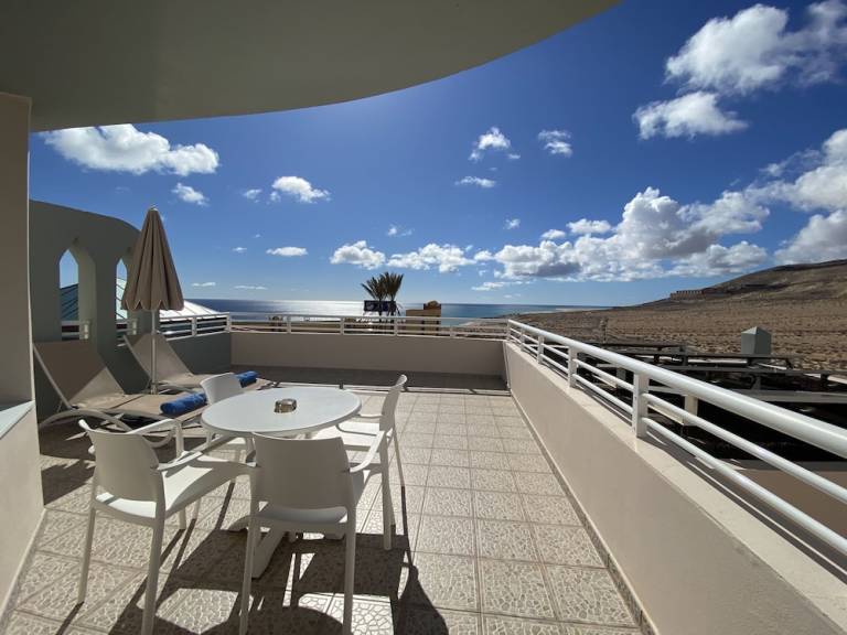 Aparthotel  Costa Calma