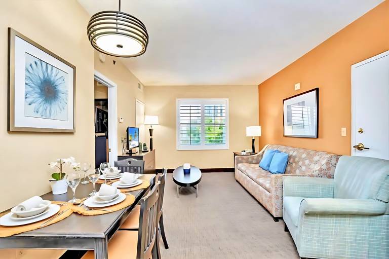 Apartment  Ocoee
