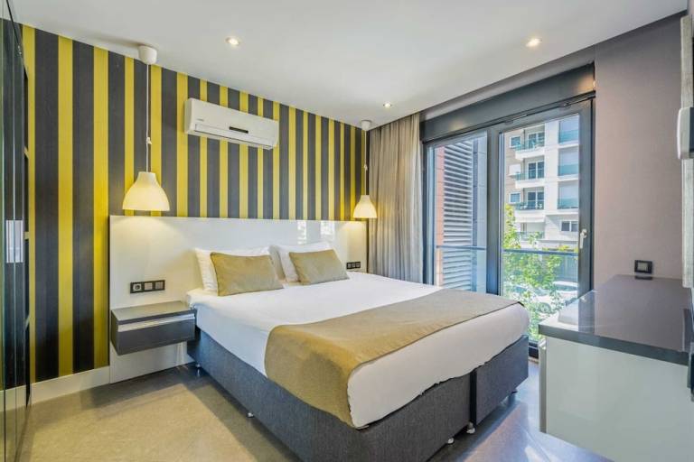 Apartament  Antalya