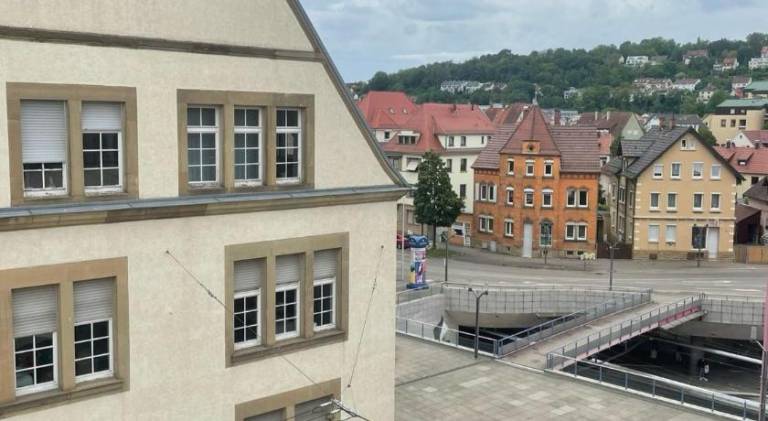 24 7 Stadthotel Stuttgart