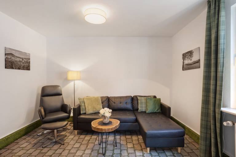 Holiday apartment with fast internet | Garden view — photo 3