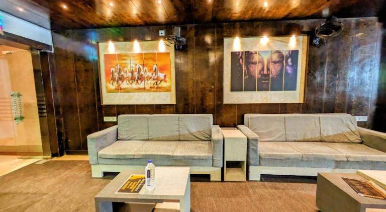 OYO 18409 HOTEL SUN CITY — photo 5