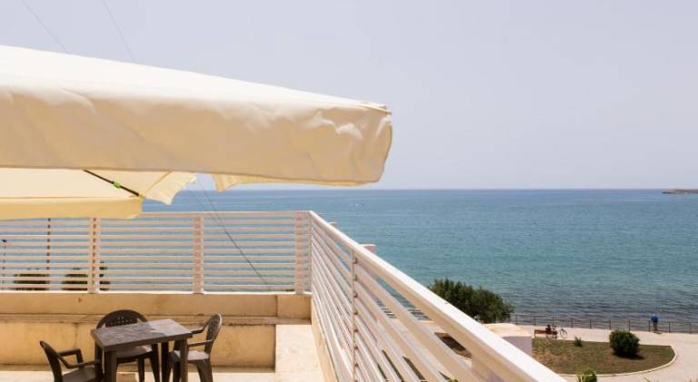 Sea Beach Pozzallo — photo 2