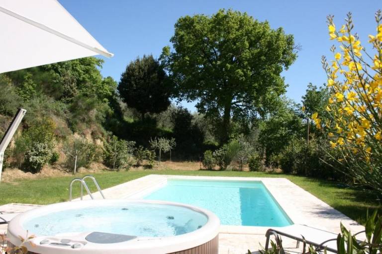 Agriturismo Montepulciano